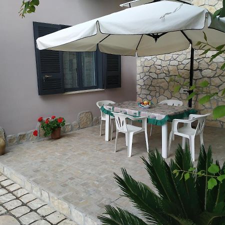Il Rifugio Di Pozzano Daire Castellammare di Stabia Dış mekan fotoğraf