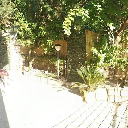 Il Rifugio Di Pozzano Daire Castellammare di Stabia Dış mekan fotoğraf
