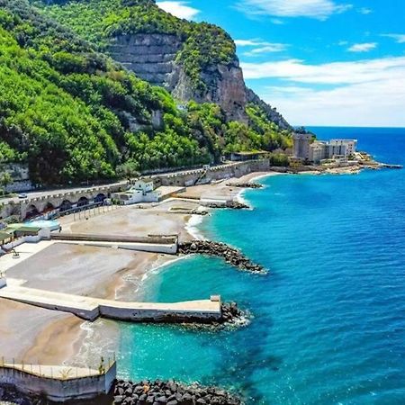 Il Rifugio Di Pozzano Daire Castellammare di Stabia Dış mekan fotoğraf