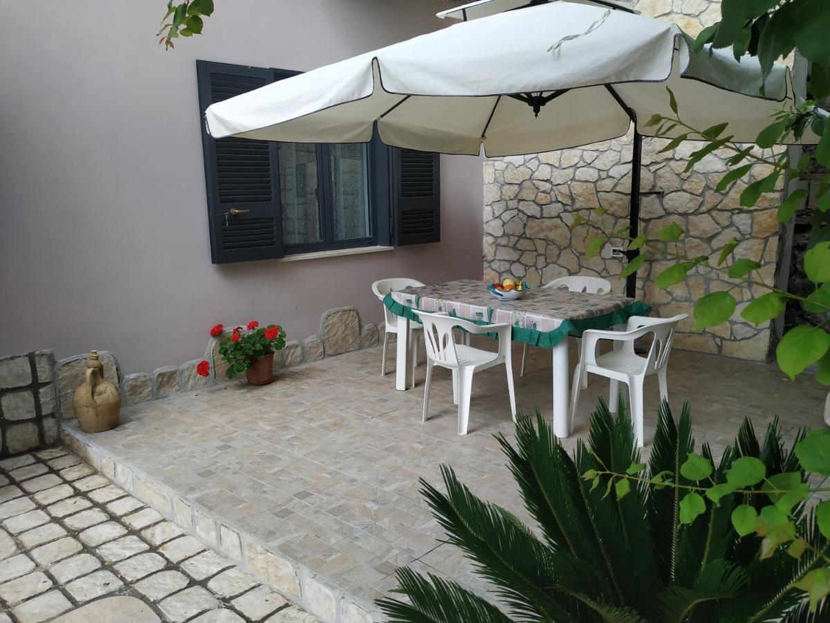 Il Rifugio Di Pozzano Daire Castellammare di Stabia Dış mekan fotoğraf