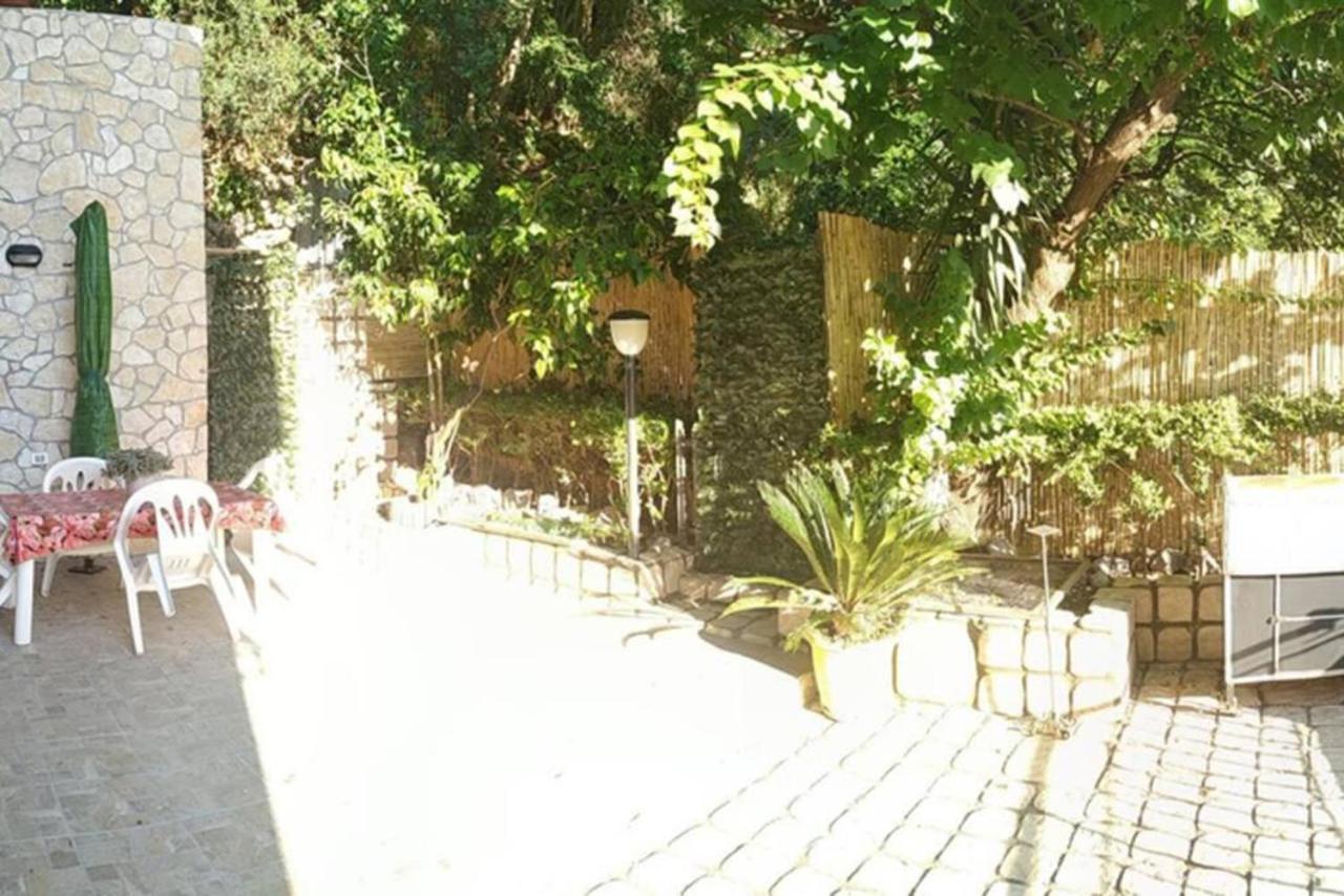 Il Rifugio Di Pozzano Daire Castellammare di Stabia Dış mekan fotoğraf