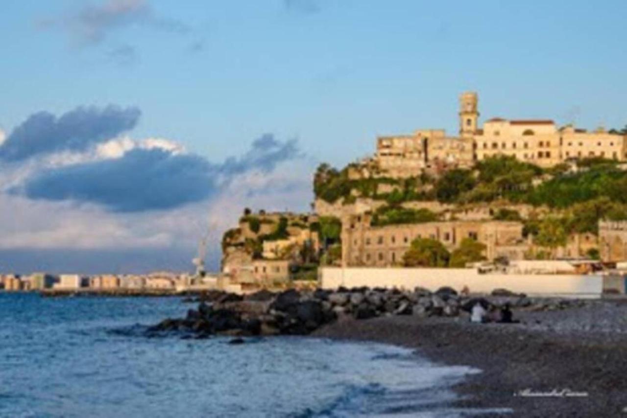 Il Rifugio Di Pozzano Daire Castellammare di Stabia Dış mekan fotoğraf