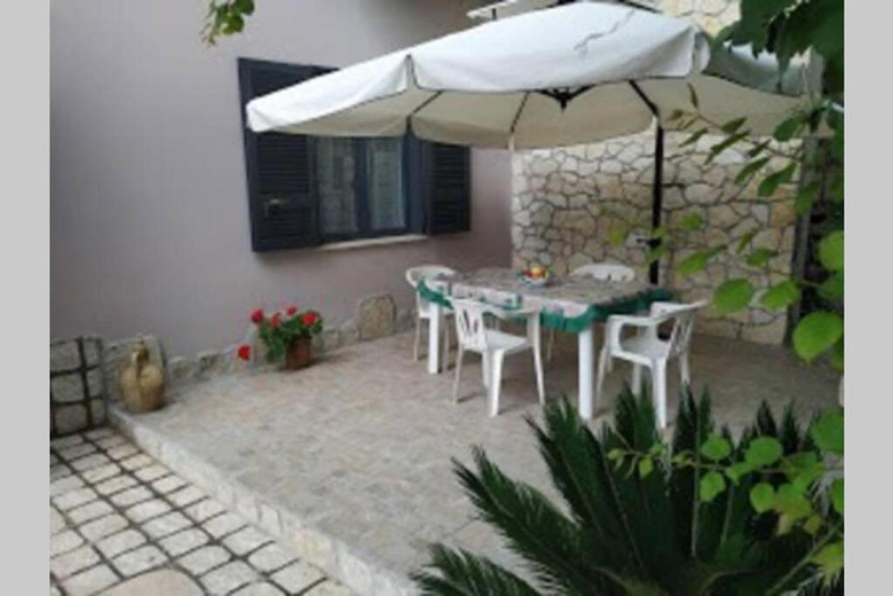 Il Rifugio Di Pozzano Daire Castellammare di Stabia Dış mekan fotoğraf