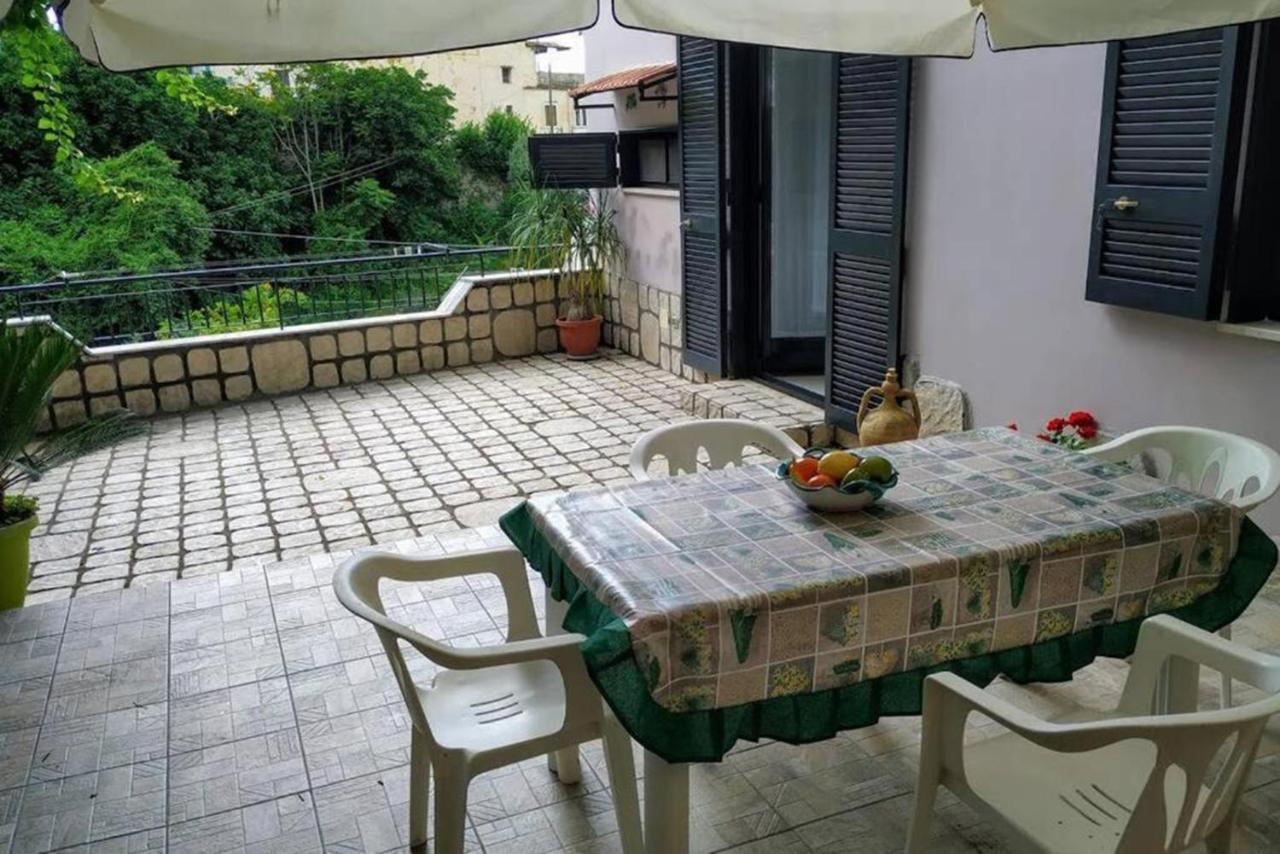 Il Rifugio Di Pozzano Daire Castellammare di Stabia Dış mekan fotoğraf
